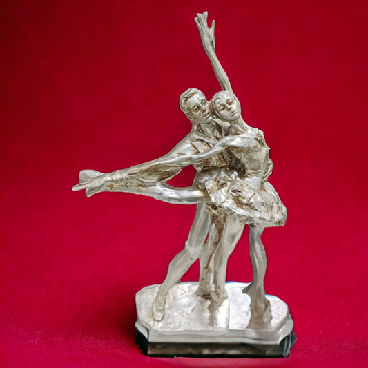 Lets Dance | Couple Dancing