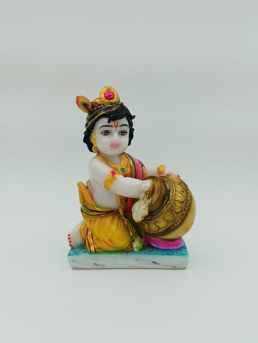 Makhan Chor - Krishna