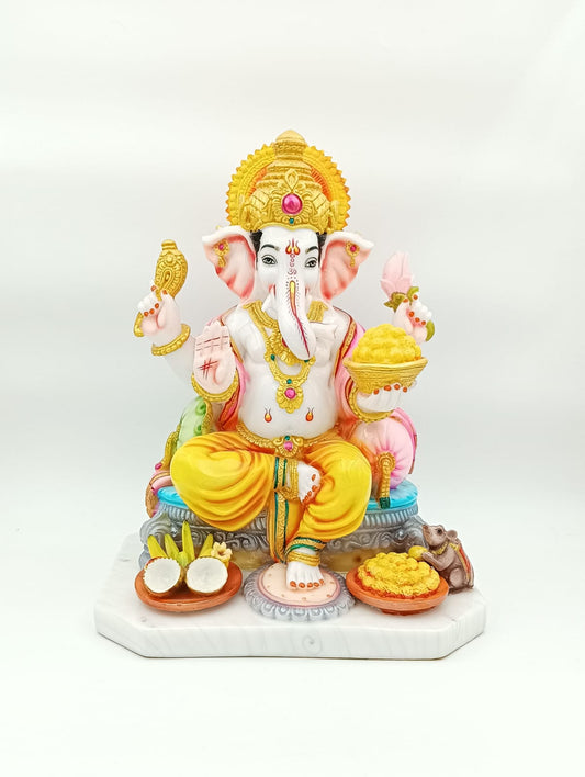 Ganesh Ji