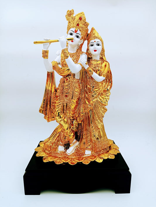 Radha Krishan Golden