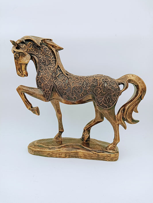 Golden Horse