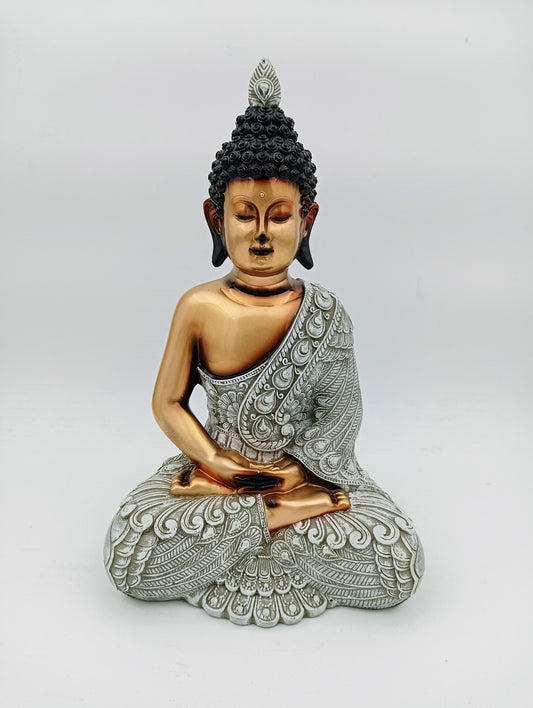 Meditating Buddha