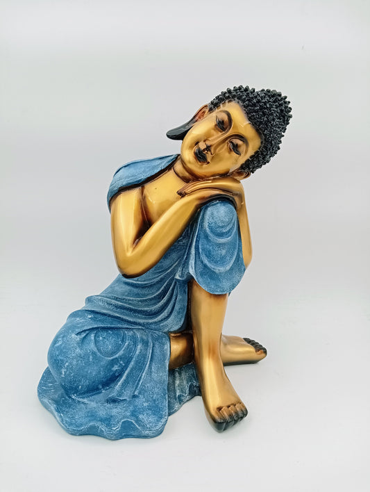 Resting Buddha