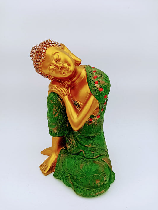 Resting Buddha