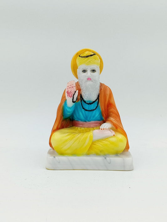 Guru Nanak Ji