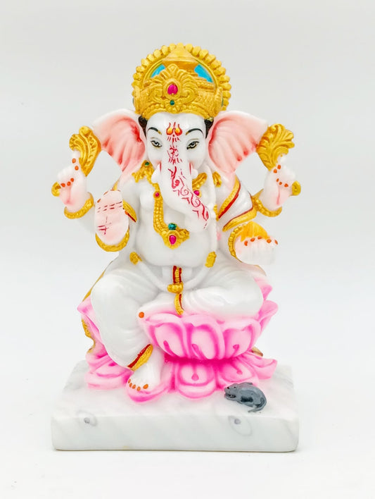 Lord Ganesh