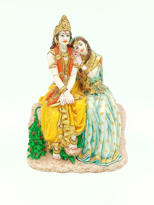 Radha Krishna