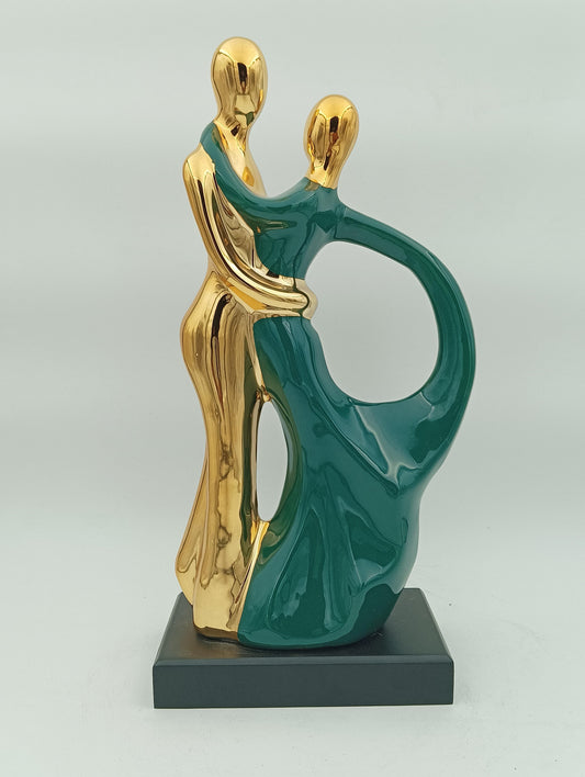 Couple - Lets Dance |